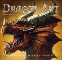 Dragon Art: Inspiration, Impact And Technique in Fantasy Art