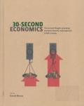 30 Second Economics