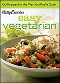 Betty Crocker Easy Vegetarian