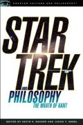 Star Trek And Philosophy: The Wrath of Kant
