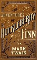 Adventures of Huckleberry Finn