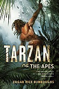 Tarzan of the Apes Fall River Press Edition The Adventures of Lord Greystoke Book One