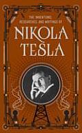 Inventions Researches & Writings of Nikola Tesla