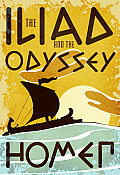 Iliad & the Odyssey
