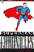 Superman Chronicles 02