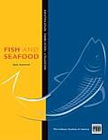Guide To Fish & Seafood Identification Fabrication & Utilization Guide To Fish & Seafood Identification Fabrication & Utguide To Fish & S