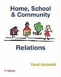 Home School & Community Relations