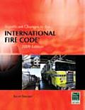 Significant Changes to the International Fire Code, 2009 Edition