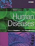 Human Diseases 3rd edition