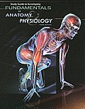 Study Guide to Accompany Fundamentals of Anatomy and Physiology