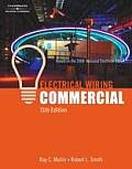 Electrical Wiring Commercial 13th Edition