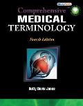 Comprehensive Medical Terminology 4th edition