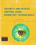 Biometrics Application Technology & Management