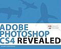 Adobe Photoshop CS4 Revealed