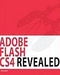 Adobe Flash CS4 Revealed