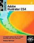 Exploring Adobe Illustrator CS4