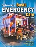 Fundamentals Of Basic Emergency Care