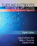 Fluids & Electrolytes With Clinical Applications