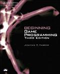 Beginning Game Programming, Third Edition