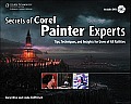 Secrets of Corel Painter Experts Tips Techniques & Insights