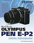 David Buschs Olympus Pen Ep 2 Guide to Digital Photography