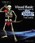 Visual Basic Game Programming for Teens 3rd Edition