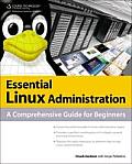 Linux Networking Essential Guide for Administrators