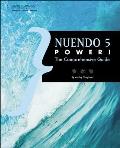 Nuendo 5 Power The Comprehensive Guide