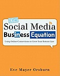 Social Media Business Equation
