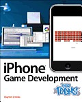 iPhone Game Development for Teens