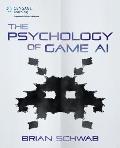 The Psychology of Game AI