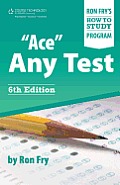 Ace Any Test 6th Edition