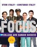 Focus on College and Career Success