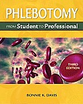 Phlebotomy: From Student to Professional
