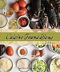 Cuisine Foundations Classic Recipes