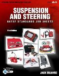 Suspension and Steering (A4) (Natef Standards Job Sheets)