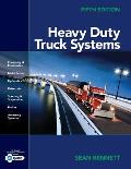 Heavy Duty Truck Systems 5th edition