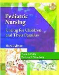 Pediatric Nursing Care Caring For Children & Their Families
