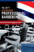Exam Review For Miladys Standard Professional Barbering