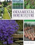 Ornamental Horticulture: Science, Operations, & Management