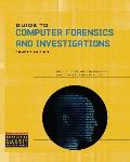 Guide to Computer Forensics & Investigations 4th Edition