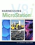 Harnessing Microstation V8i With Cdrom