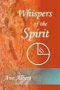 Whispers Of The Spirit