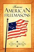 Famous American Freemasons