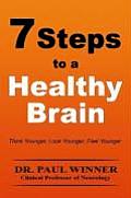 7 Steps to a Healthy Brain