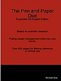 The Pen and Paper Diet: Expanded US English Edition
