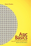 ASIC Basics: Black & white edition