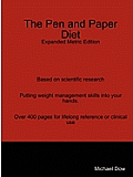 The Pen and Paper Diet: Expanded Metric Edition