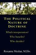 The Political Nature of Doctrine