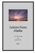 Letters from Alaska, Book I